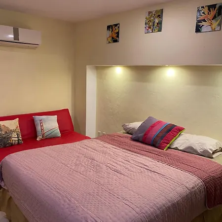 Ferienwohnung Departamento San Isidro